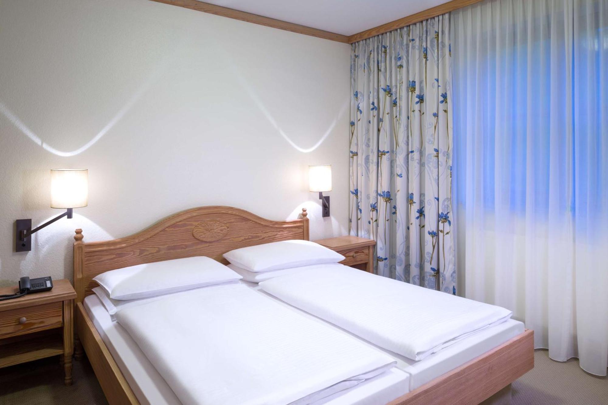 Standaard Appartement (2-4 Volwassenen)