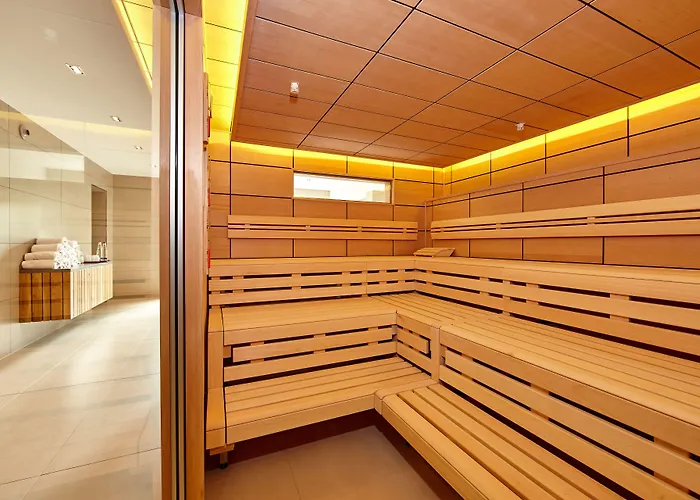 Hotel Koenigshof (Adults Only)