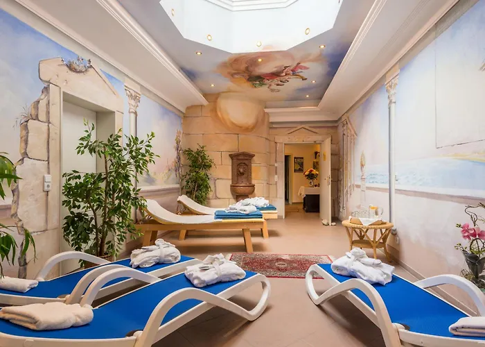 Hotel Rheinischer Hof