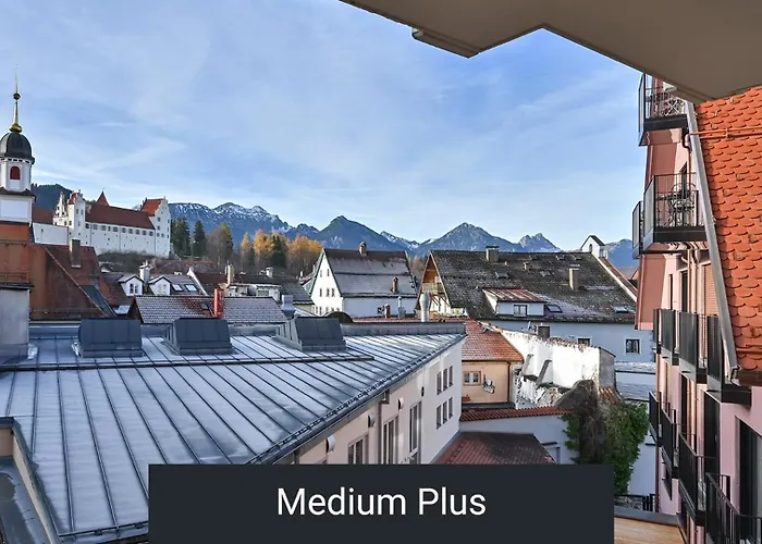 Hotel Sonne