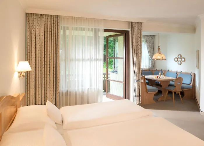 Dorint Sporthotel Garmisch-Partenkirchen