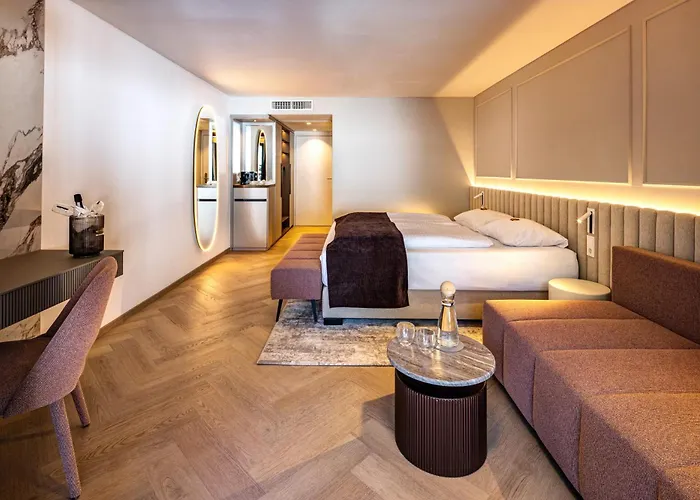 Hotel Am Hopfensee